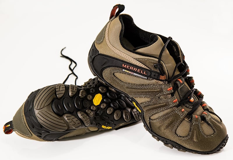 Limited Edition Sneakers