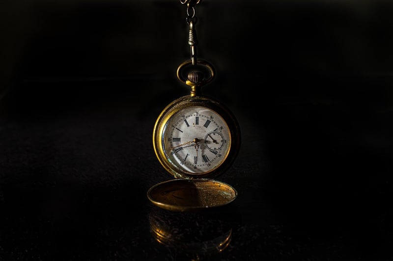 Limited Edition Watch